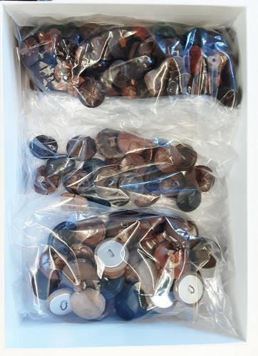 150 vintage leather - 150,