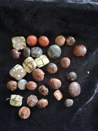 Reclaimed recycled vintage - *,
