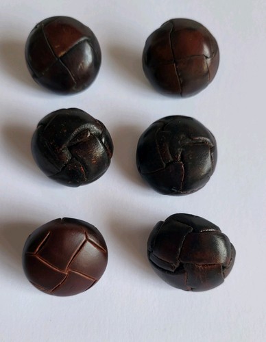 Vintage football real - football,