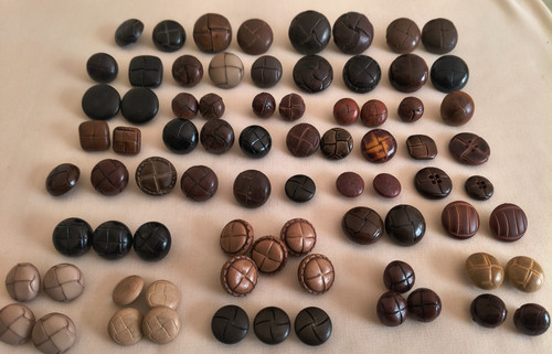 Bundle vintage football - of, 76