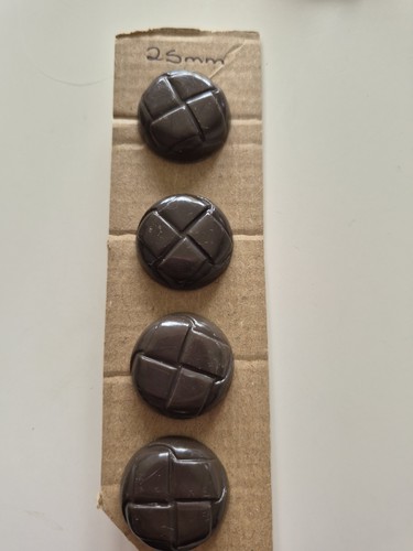 Vintage brown leather - vintage,