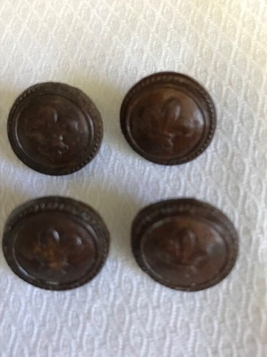 Boy scout vintage - boy,