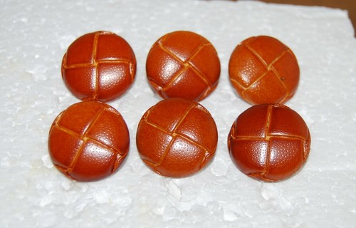 118 vintage leather like - #118, vintage,