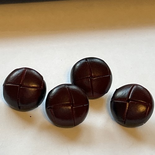 Pack vintage burgundy - ,