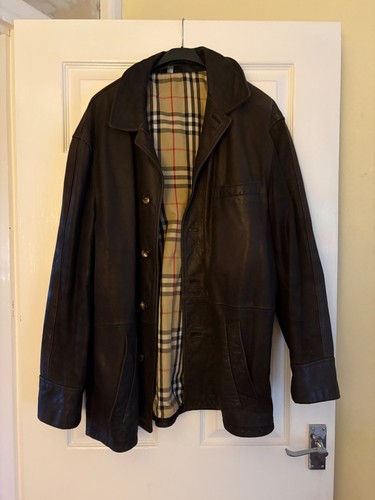 Vintage burberry london - burberry,