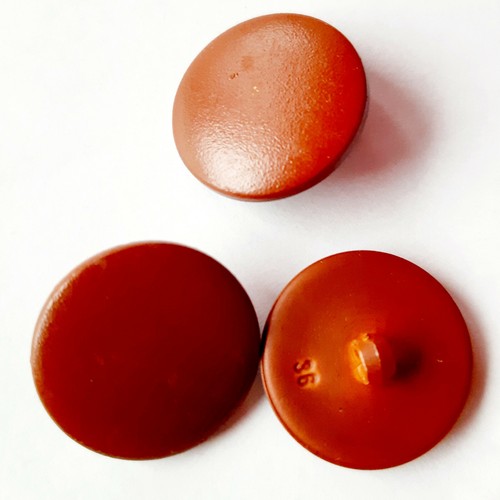 Pieces vintage coat buttons - pieces,