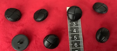 Quantity 25mm vintage - ,