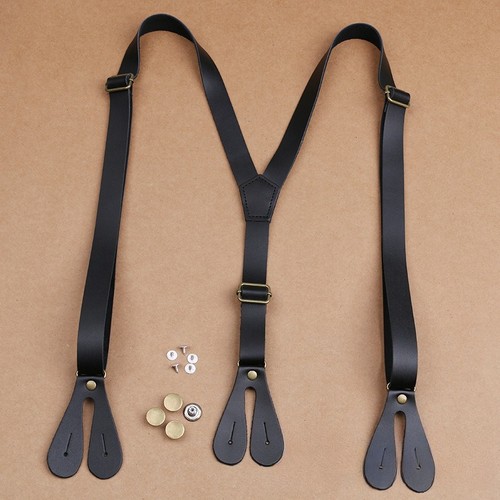 Adult men vintage button - 6,