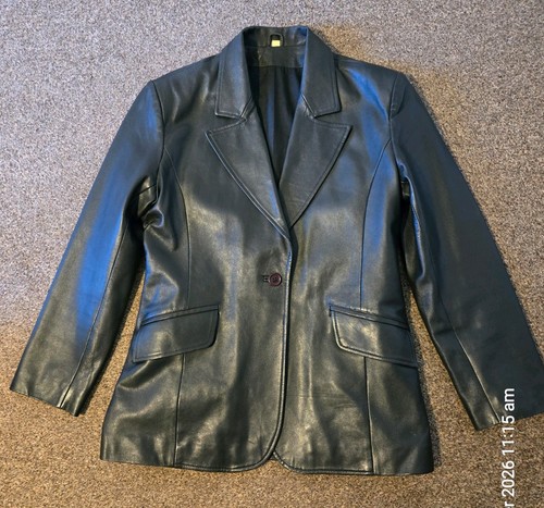 Vintage classic black real - vintage,
