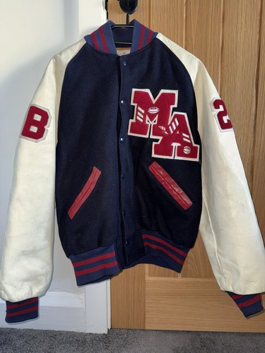Vintage massachusetts - vintage,